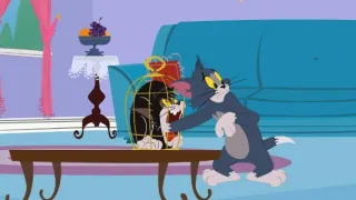 Tom és Jerry új kalandjai (9)