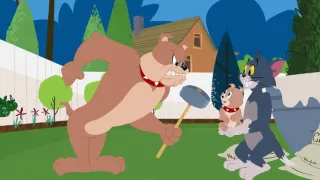 Tom és Jerry új kalandjai (9)