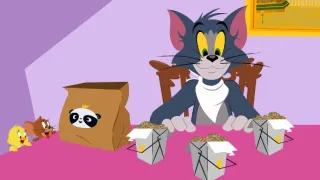 Tom és Jerry új kalandjai (9)