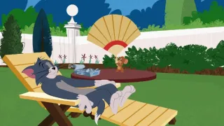 Tom és Jerry új kalandjai (9)