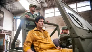 Narcos: Mexiko (3)