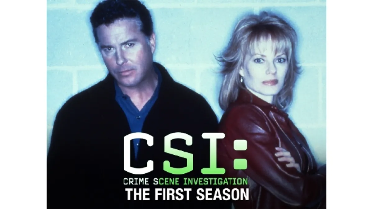 C.S.I.: Kriminálka Las Vegas (CSI I. - Anonymous), 2000 - fotogaléria