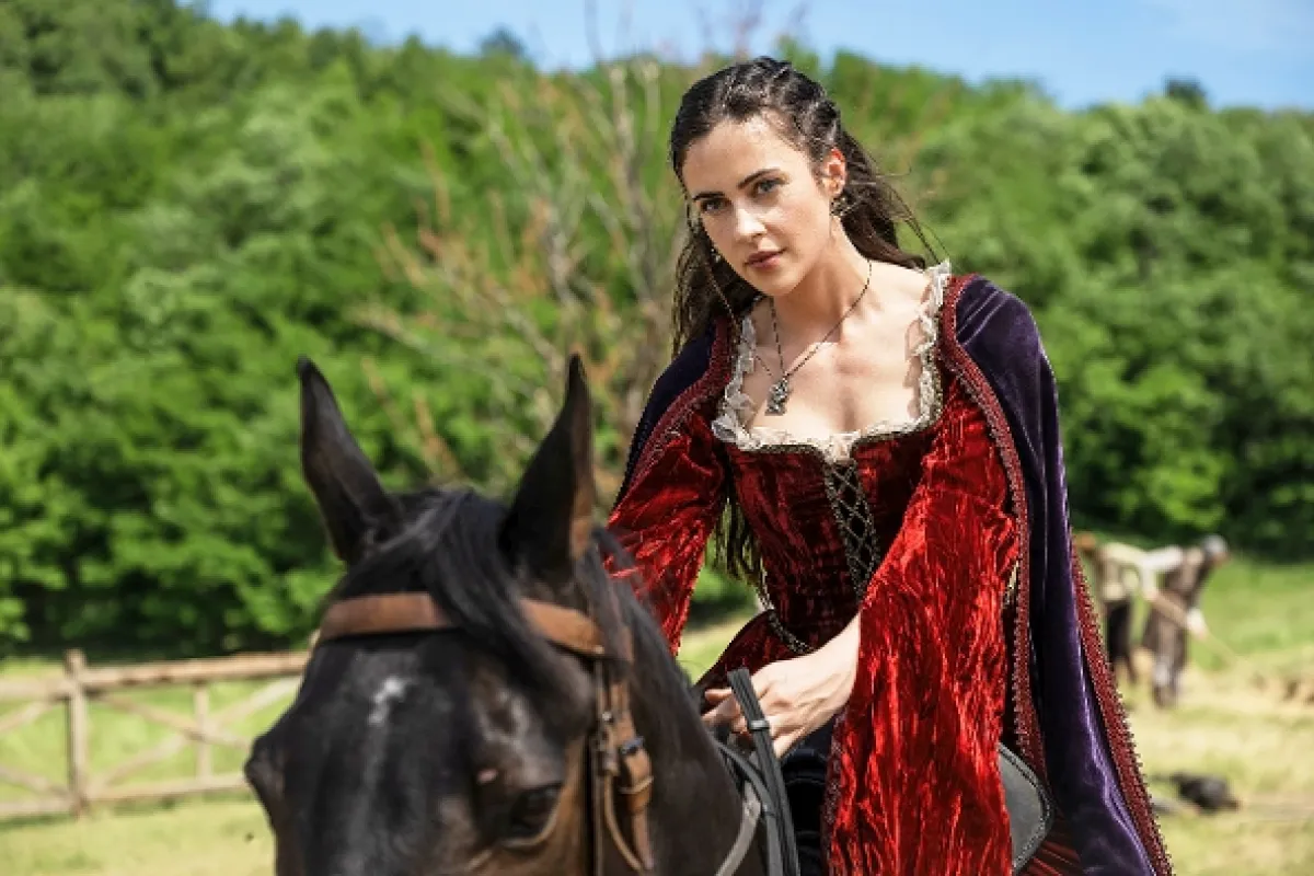 Robin Hood, 2025 - fotogaléria