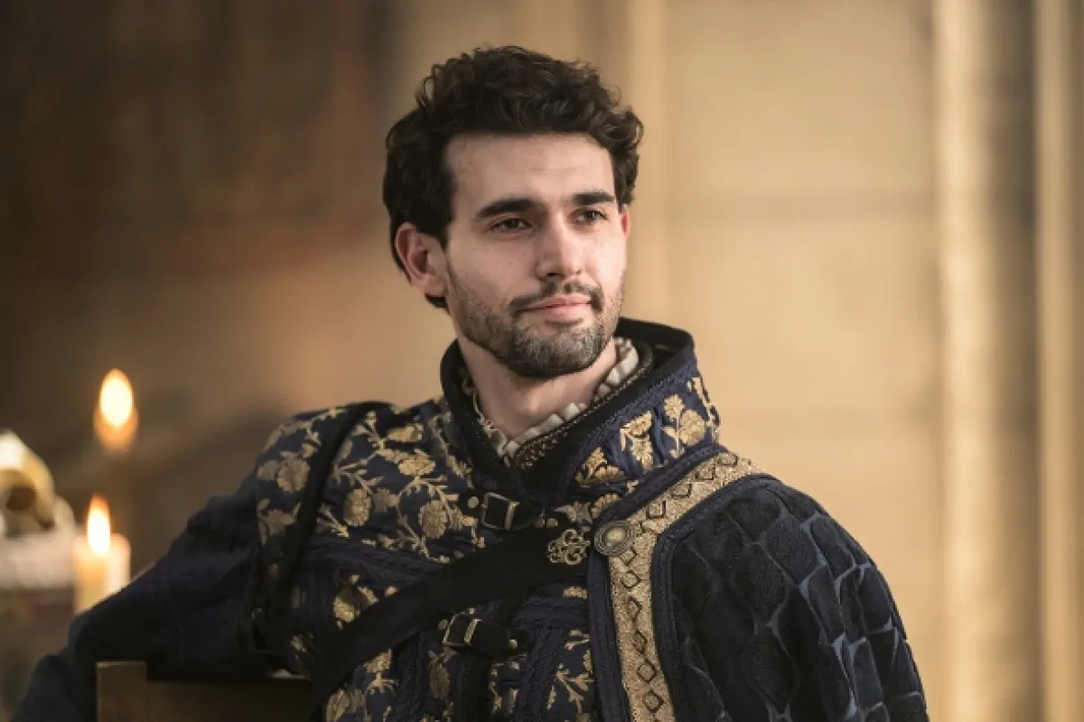 Robin Hood, 2025 - fotogaléria