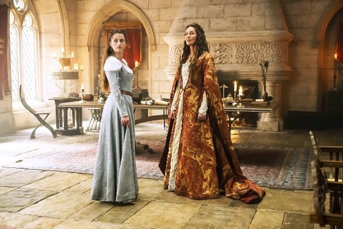 Robin Hood, 2025 - fotogaléria
