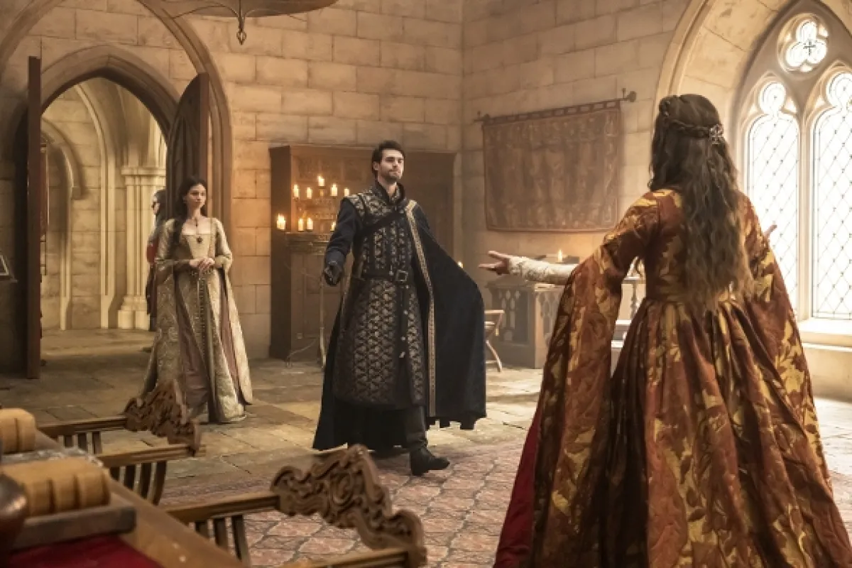 Robin Hood, 2025 - fotogaléria