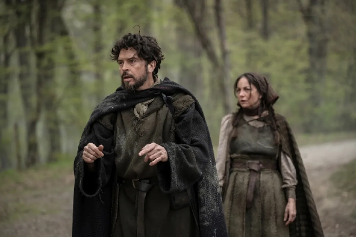 Robin Hood, 2025 - fotogaléria