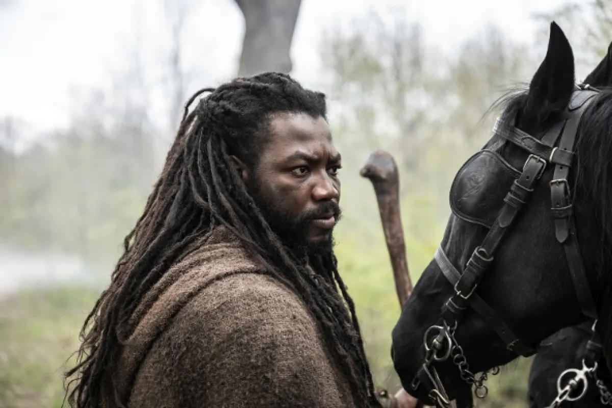 Robin Hood, 2025 - fotogaléria