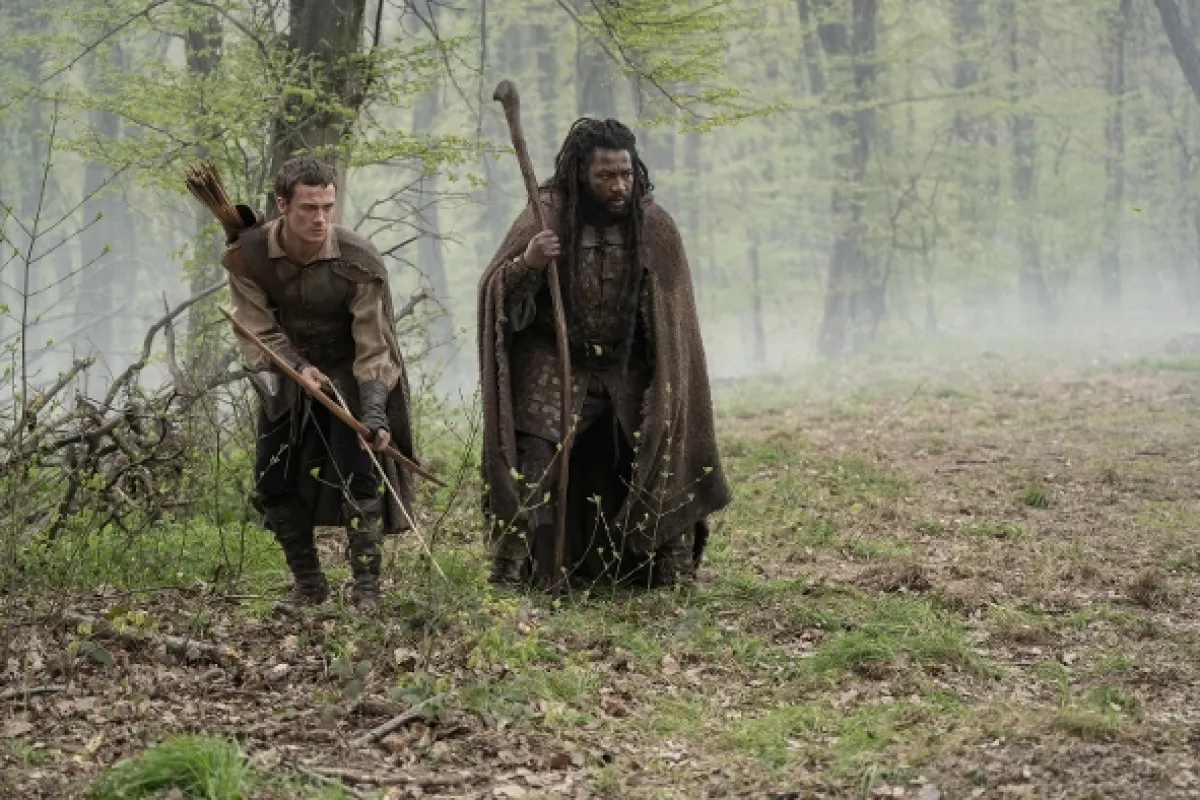 Robin Hood, 2025 - fotogaléria
