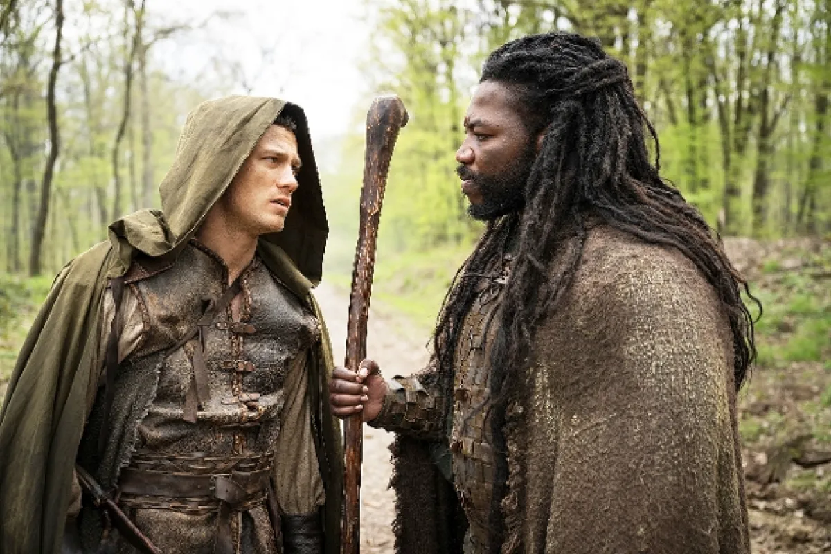 Robin Hood, 2025 - fotogaléria