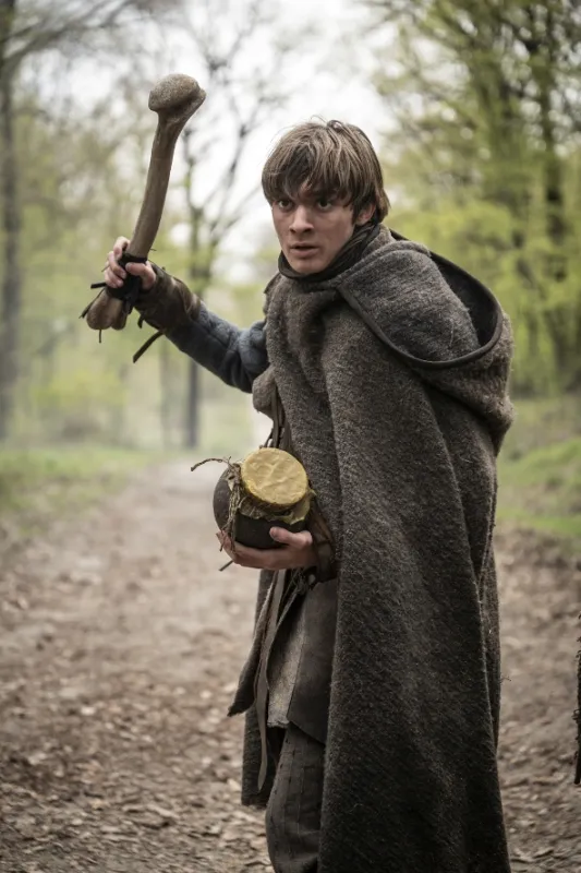 Robin Hood, 2025 - fotogaléria