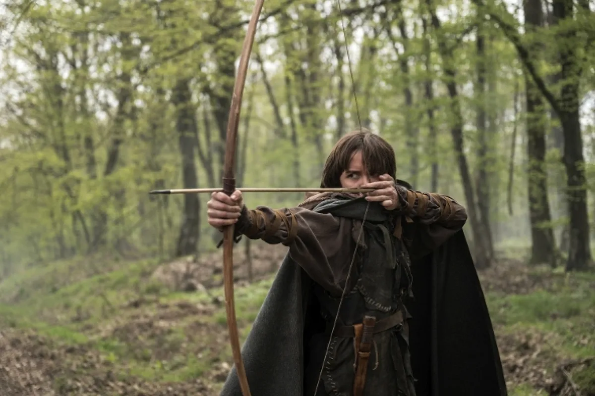 Robin Hood, 2025 - fotogaléria
