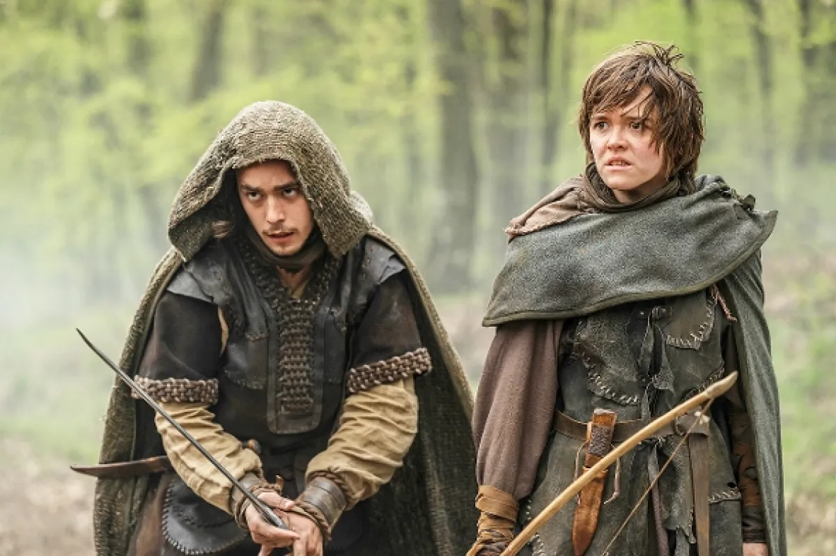 Robin Hood, 2025 - fotogaléria