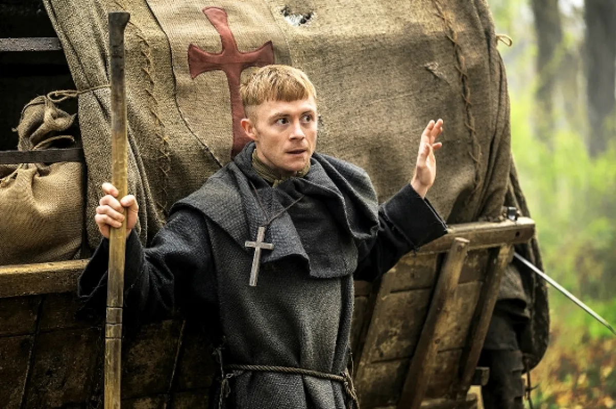 Robin Hood, 2025 - fotogaléria