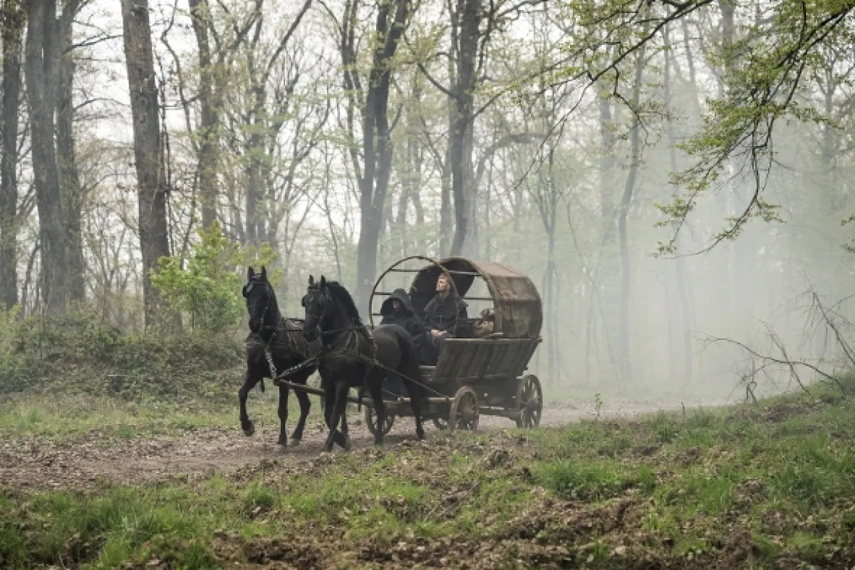 Robin Hood, 2025 - fotogaléria