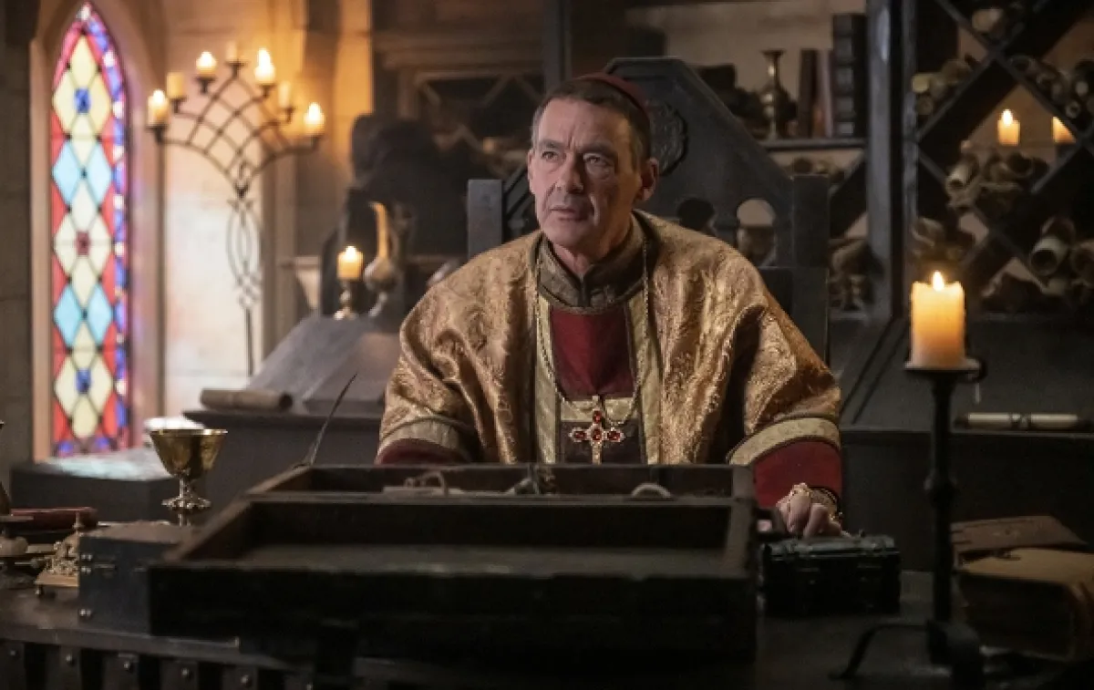Robin Hood, 2025 - fotogaléria