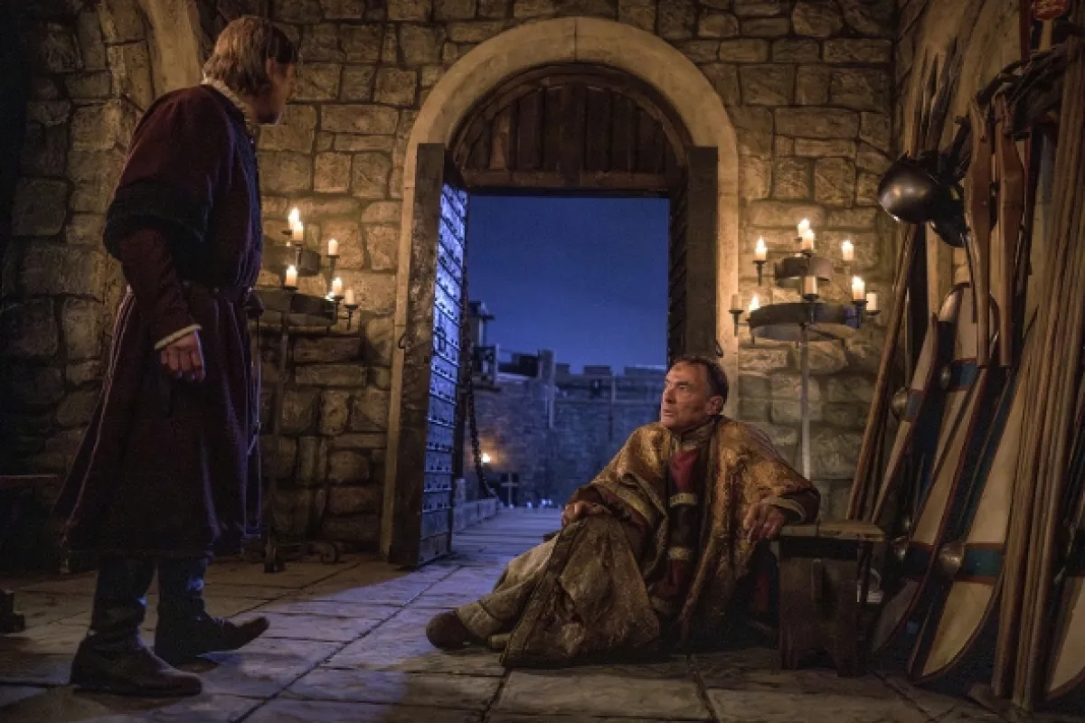 Robin Hood, 2025 - fotogaléria