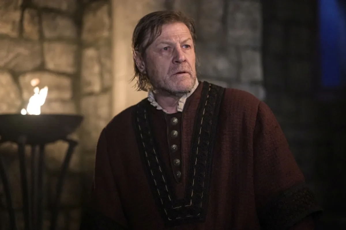 Robin Hood, 2025 - fotogaléria