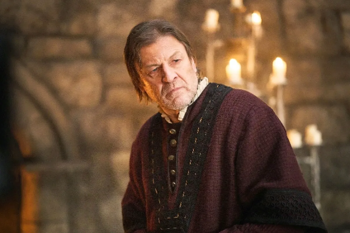 Robin Hood, 2025 - fotogaléria
