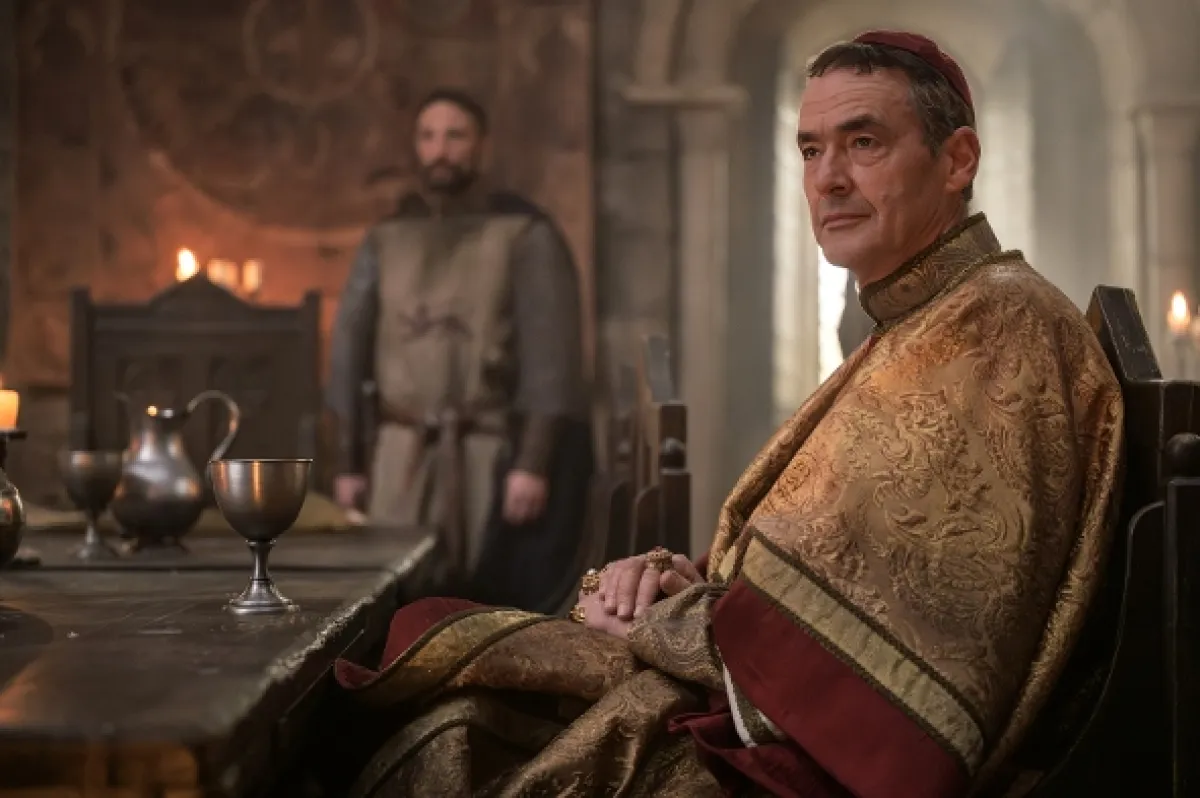 Robin Hood, 2025 - fotogaléria