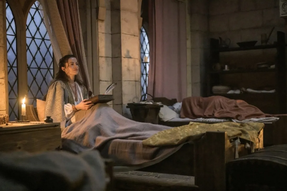 Robin Hood, 2025 - fotogaléria