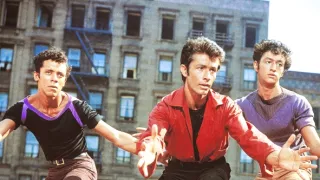 West Side Story