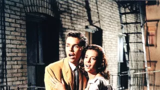 West Side Story