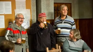 Doktoři z Počátků (34)
