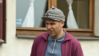 Doktoři z Počátků (34)
