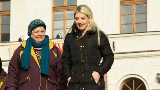 Doktoři z Počátků (34)