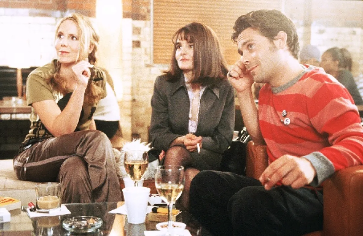Bridget Jonesová: S rozumem v koncích (Bridget Jones: The Edge of Reason), 2004 - fotogaléria