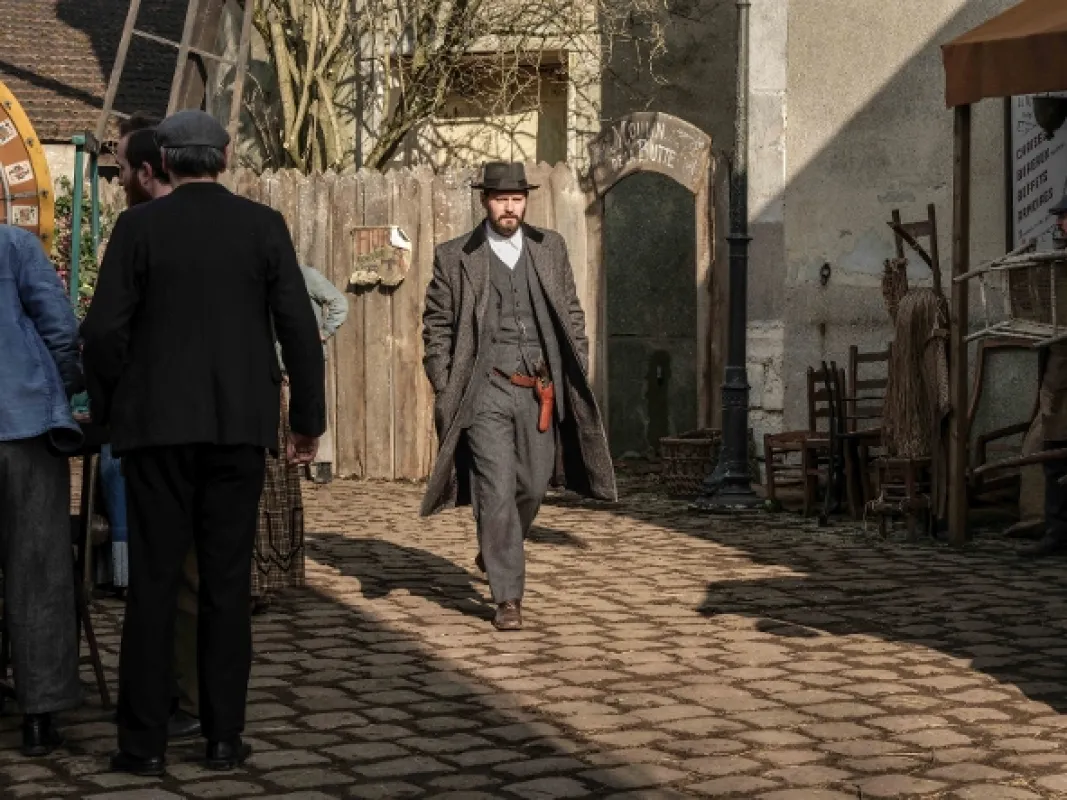 Montmartre, 2025 - fotogaléria
