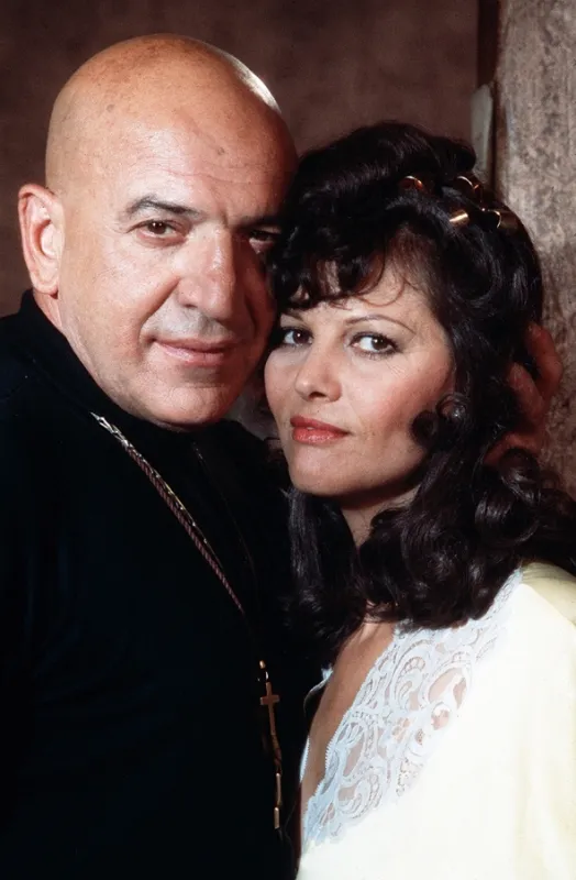 Útěk na Athénu (Escape to Athena), 1979 - fotogaléria