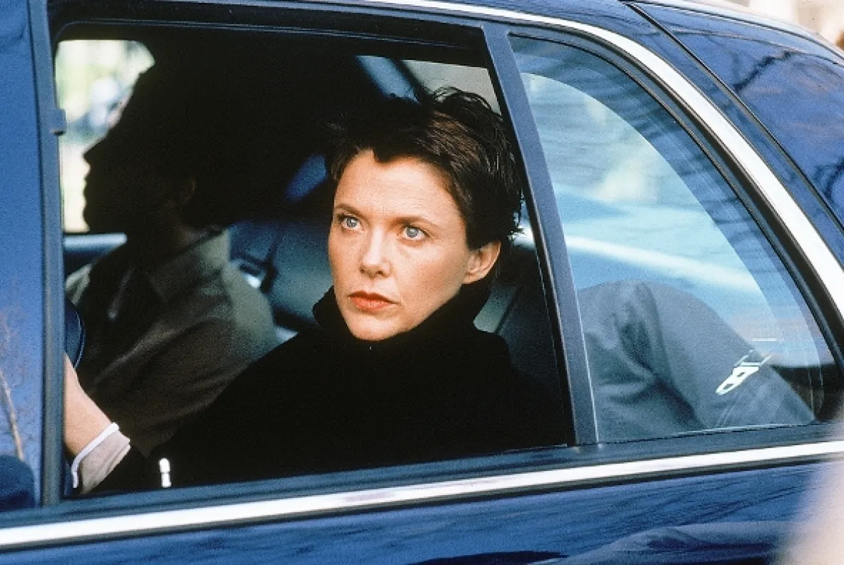 Stav ohrozenia (The Siege), 1998 - fotogaléria