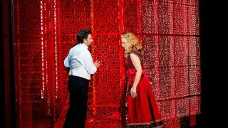 G. Verdi: Don Carlos