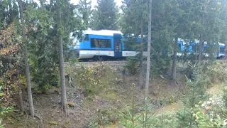 Tajemství železnic (8)