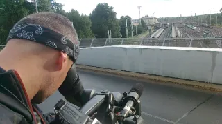 Tajemství železnic (8)