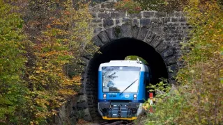 Tajemství železnic (8)