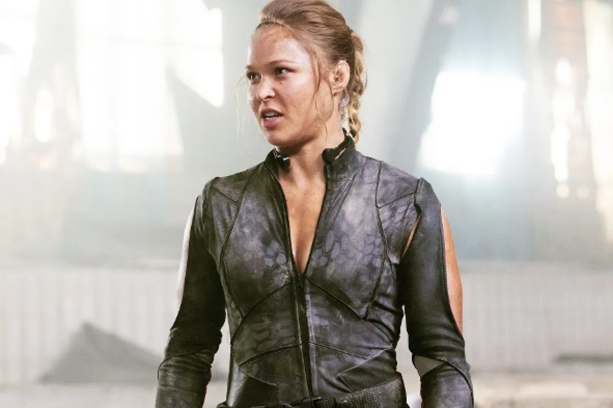 Expendables: Postradatelní 3 (The Expendables 3), 2014 - fotogaléria