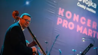 Koncert pro Martu