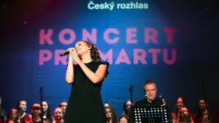 Koncert pro Martu