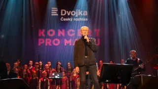 Koncert pro Martu