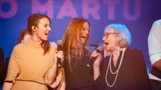 Koncert pro Martu