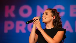 Koncert pro Martu
