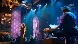 Koncert pro Martu