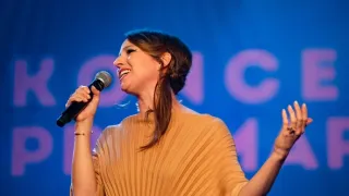 Koncert pro Martu