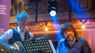Koncert pro Martu