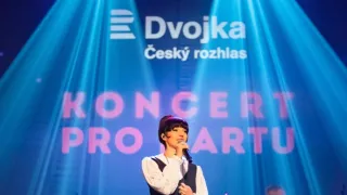 Koncert pro Martu
