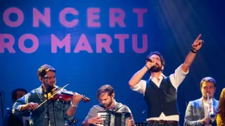 Koncert pro Martu