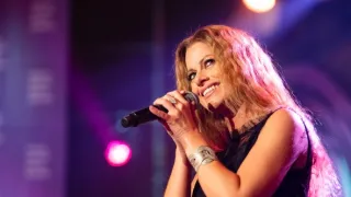 Koncert pro Martu